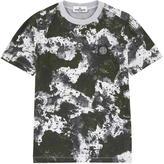 Thumbnail for your product : Stone Island Graphic T-shirt