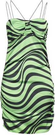 Kontatto Woman Mini dress