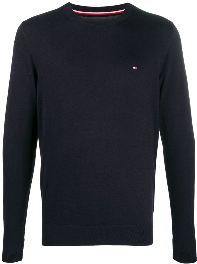 Details about   Tommy Hilfiger Men's Rugby Crewneck Sweater Choose SZ/color