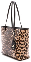 Thumbnail for your product : Diane von Furstenberg Sutra Ready to Go Tote