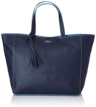 Loxwood 3182P Shopping Bag blue Size: