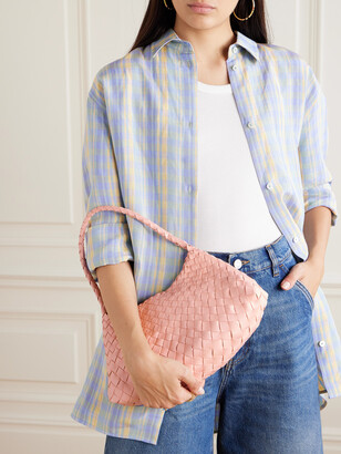 DRAGON DIFFUSION | ROSANNA 8943 PASTEL PINK [正規品/関税込] DRAGON DIFFUSION ROSANNA PASTEL PINK