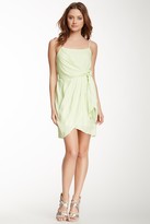 Thumbnail for your product : BCBGeneration Wrap Dress