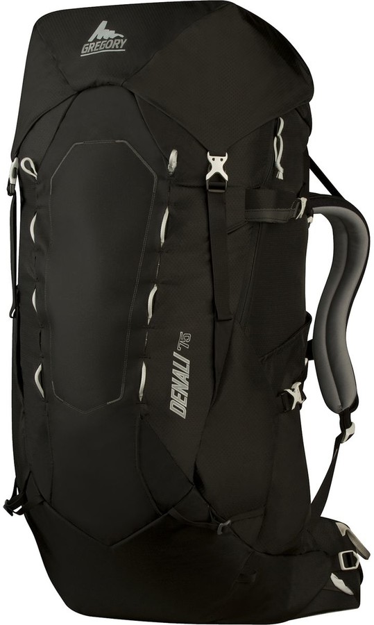 gregory 75l backpack