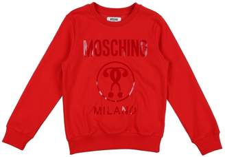 Moschino KID Sweatshirts - Item 12041848