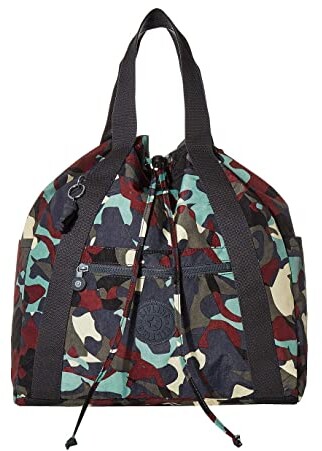 Kipling Art Medium Tote Backpack - ShopStyle