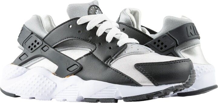 Nike Huarache Run (GS) Big Kids Running Shoes