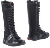 Thumbnail for your product : Prada SPORT Ankle boots