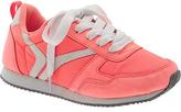 Thumbnail for your product : Old Navy Girls Active Sneakers