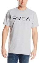 Thumbnail for your product : RVCA Men's Patch T-Shirt