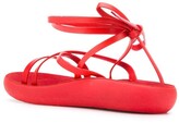 Thumbnail for your product : Ancient Greek Sandals Wrap Tie Ankle Sandals