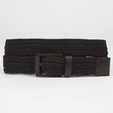 Thumbnail for your product : Nixon Americana Weave Belt