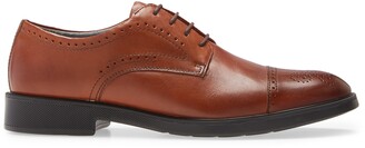 xc4 maddox cap toe