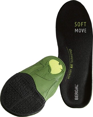 Bergal Soft Move Comfort Insole