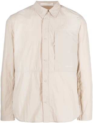 j crew packable shirt jacket