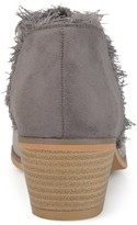 Thumbnail for your product : Journee Collection Moxie Bootie