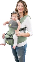 Thumbnail for your product : Lillebaby Seatme 3.0 All Seasons Carrier Sage