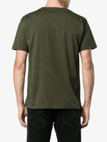 Thumbnail for your product : Valentino reclaim your heritage patch T-shirt