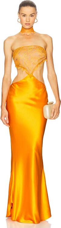 Lucie Dress