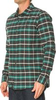 Thumbnail for your product : Lrg Independent Thinkers Plaid Ls Shirt