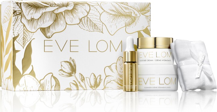 Radiant Renewal Ritual Set $234 Value