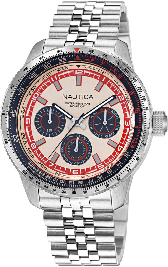 Nautica Watch Men | Shop the world's largest collection of fashion 