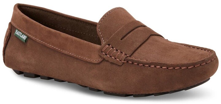 eastland patricia moc loafer
