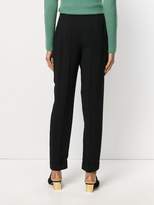Thumbnail for your product : Ferragamo high-waisted trousers