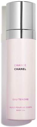 Chanel Chance Eau Tendre Body Oil Spray