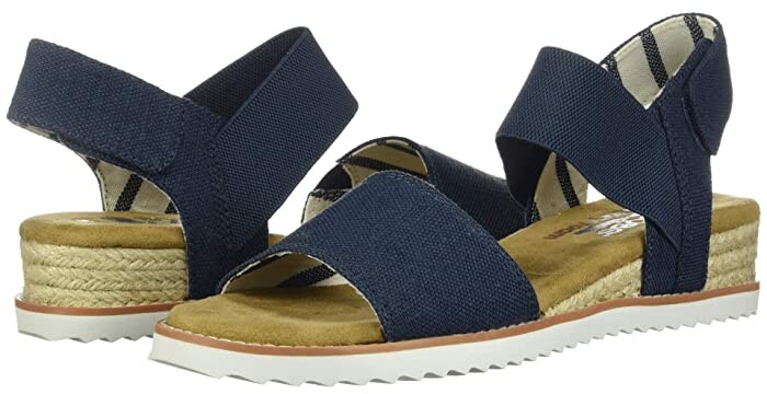 kohls bobs sandals