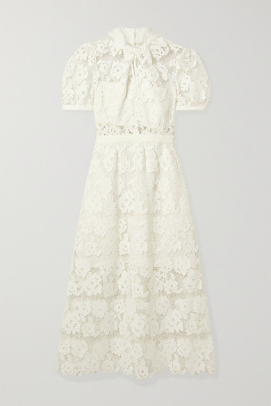 hayley paige lace dress