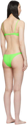 Lido Green Undici Bikini