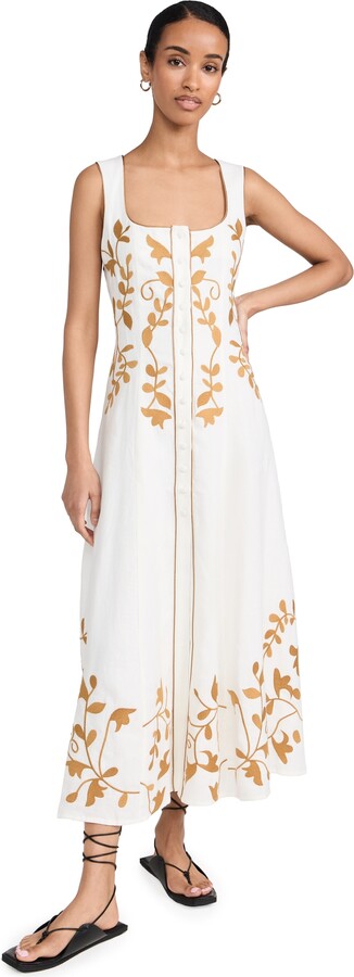 Lug Von Siga Mila Dress