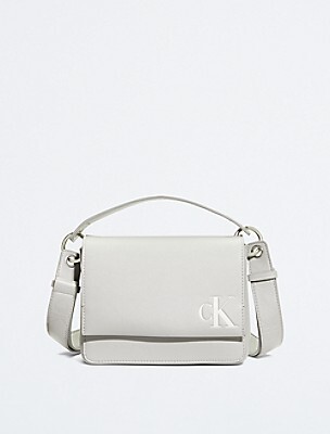 Calvin Klein Eliana Mini Crossbody Bag - ShopStyle