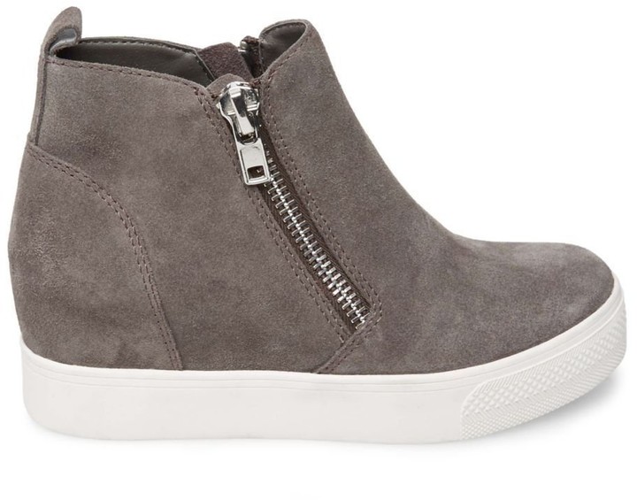 steve madden secret wedges