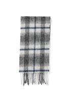 Thumbnail for your product : Country Road Check Wool Scarf