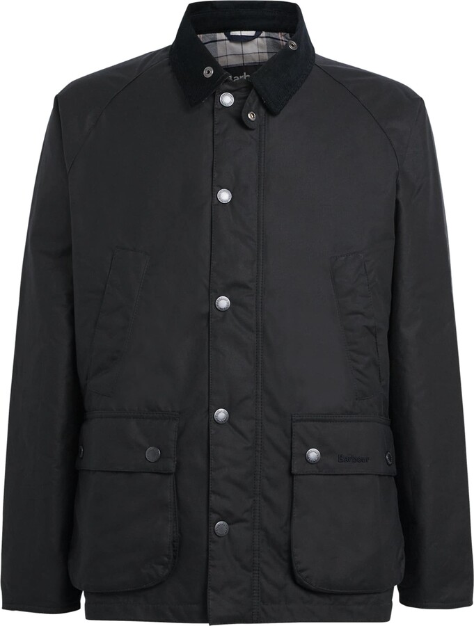 Barbour Waxed Ambleside Jacket