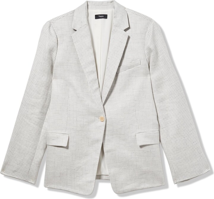 Theory Men's Clinton DPK Jacket with Precis - ShopStyle Sport