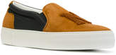 Thumbnail for your product : Joshua Sanders NY sneakers