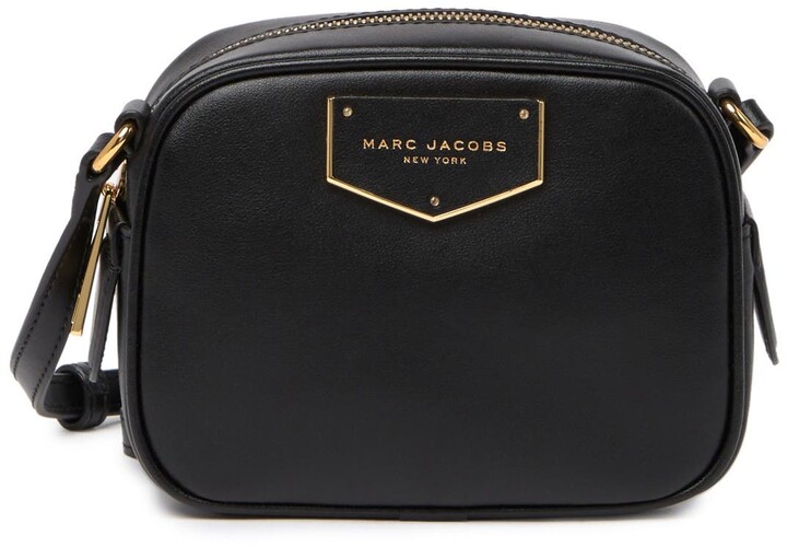 Marc Jacobs Voyager Square Crossbody Bag ShopStyle
