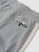 Thumbnail for your product : Jason Scott Colorblock Wide Leg Pants - Limestone