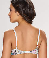 Thumbnail for your product : OnGossamer Printed Bump It Up Bra - Women's #019750