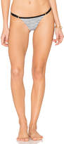 Thumbnail for your product : Beach Bunny Renegade Full Shirred Tango Bikini Bottom
