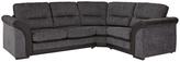 Thumbnail for your product : Daytona Right Hand Sofa Bed Corner Group