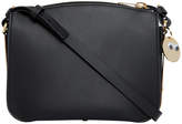 Thumbnail for your product : Sophie Hulme BG215LE Small Arlington Top Zip Cross Body Bag