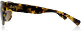 Thumbnail for your product : Maui Jim Plumeria Sunglasses Tokyo Tortoise 10L Polariserade 55mm