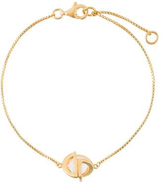 Lara Bohinc 'Planetaria' chain bracelet