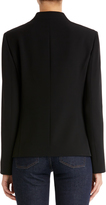 Thumbnail for your product : Jones New York Open Front Jacket (Plus)