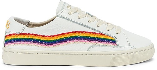 soludos rainbow wave