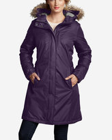Thumbnail for your product : Eddie Bauer Women's Superior Down Stadium Coat